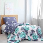 لحاف تکدوز لایکو مدل فیگ