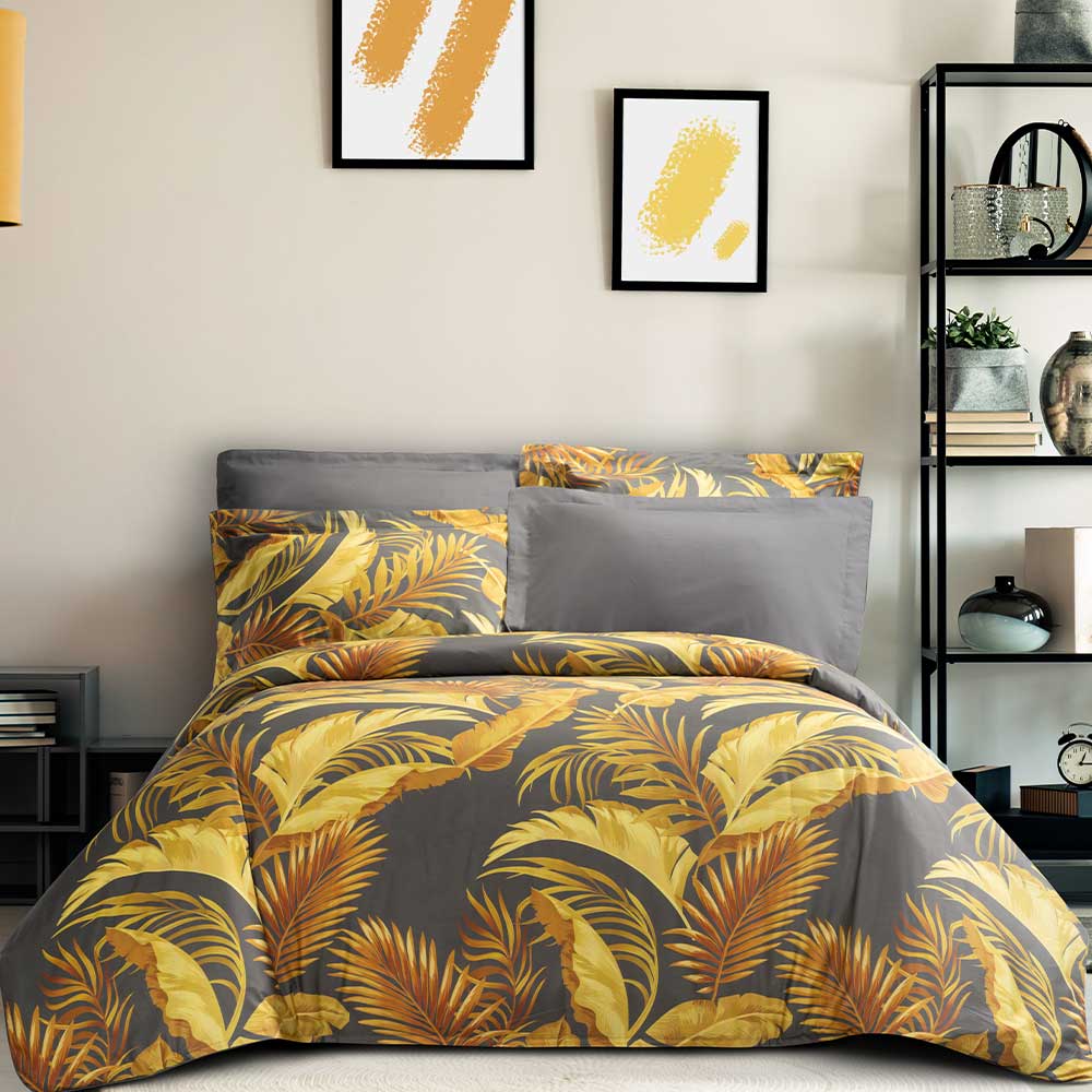 سرویس ملحفه کیسه ای لیمان لایکو