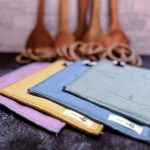 دستگیره آشپزخانه نمک مدل کوشر - Image 3