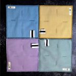 دستگیره آشپزخانه نمک مدل کوشر