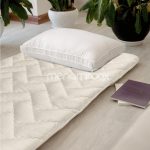 تشک مهمان و سفری