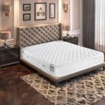 تشک فنری لایکو مدل مولیس (فنر پاکتی)