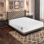 تشک فنری دونفره لایکو مدل مولیس (فنر پاکتی)