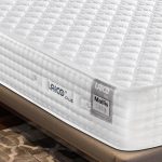 تشک فنری دونفره لایکو مدل مولیس (فنر پاکتی) - Image 2