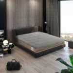 تشک مموری فوم دونفره لایکو مدل پیکو