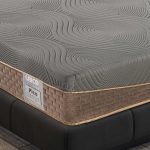 تشک مموری فوم یک نفره لایکو مدل پیکو - Image 2