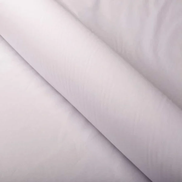 پارچه ملحفه ای سفید