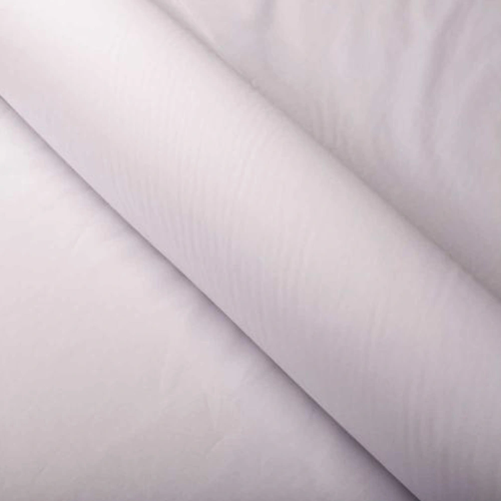 پارچه ملحفه ای سفید