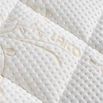 تشک فنری یک نفره لایکو مدل افرا - Image 3