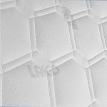 تشک فنری یک نفره لایکو مدل آیسان - Image 2