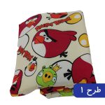 تشک لایکو مدل بچگانه - تصویر 2