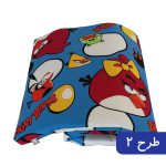 تشک لایکو مدل بچگانه - تصویر 3
