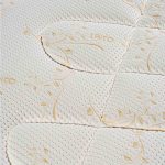 تشک فنری یک نفره لایکو مدل برندا (فنر پاکتی) - Image 2