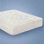 تشک فنری یک نفره لایکو مدل برندا (فنر پاکتی) - Image 3