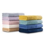 حوله دستی لایکو مدل برنو 40*40
