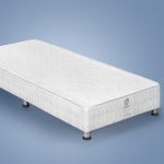 باکس چوبی یک نفره لایکو