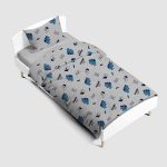 سرویس بچگانه 3 تکه لایکو مدل داینا