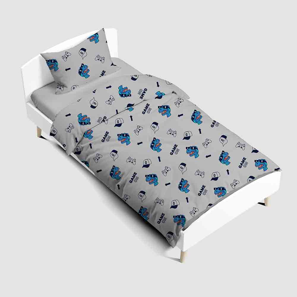 سرویس بچگانه 3 تکه لایکو مدل داینا