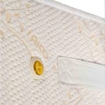 تشک فنری یک نفره لایکو مدل الگانس (فنر پاکتی) - Image 3