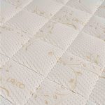 تشک فنری یک نفره لایکو مدل الگانس (فنر پاکتی) - Image 2