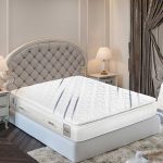 تشک فنری دونفره لایکو مدل هوگر - Image 3