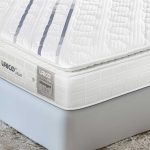 تشک فنری دونفره لایکو مدل هوگر - Image 2