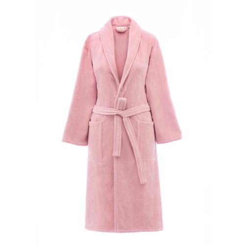 حوله پالتویی دو طرف لوپ لایکو مدل کالباسی