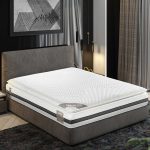 تشک فنری دونفره لایکو مدل لومن - Image 3