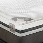 تشک فنری دونفره لایکو مدل لومن - Image 2