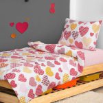 سرویس بچگانه 5 تکه لایکو مدل لاوز