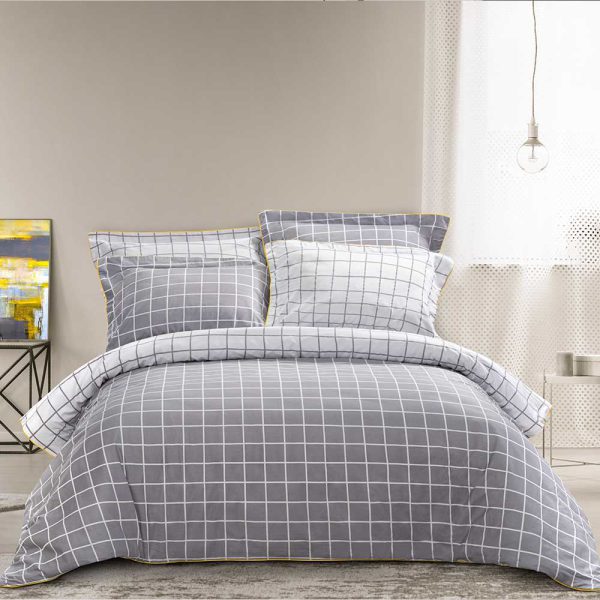 سرویس ملحفه کیسه ای لودو لایکو