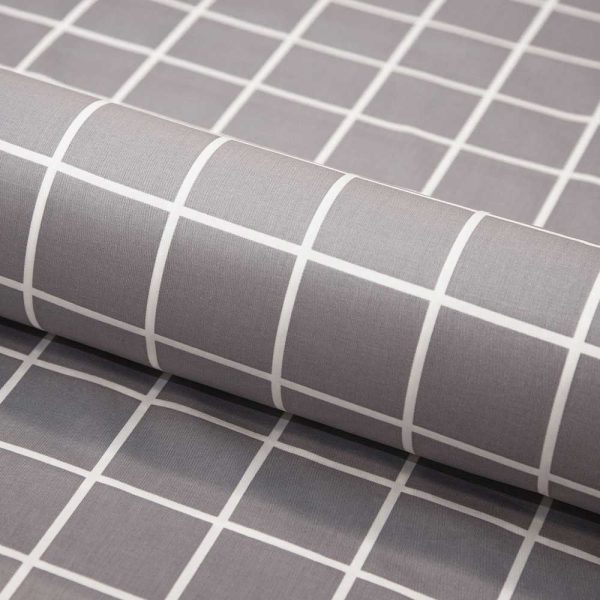 پارچه ساتن ملحفه ای عرض 240 لایکو مدل لودو