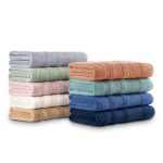 حوله دستی لایکو مدل لومان 40*40