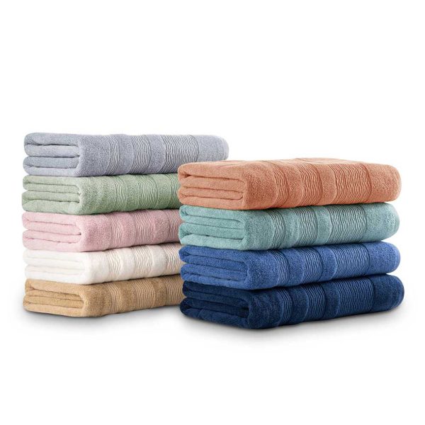 حوله دستی لایکو مدل لومان 40*40