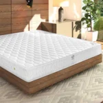 تشک فنری یک نفره لایکو مدل نیروانا