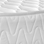 تشک فنری دونفره لایکو مدل نیروانا - Image 3