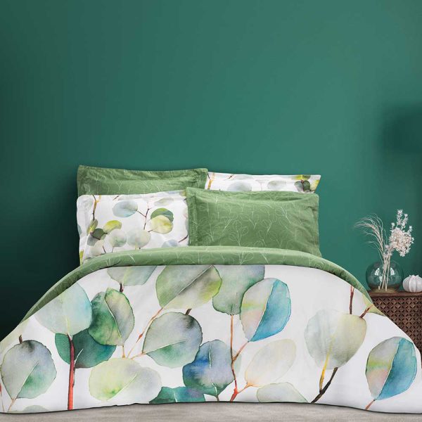 سرویس ملحفه کیسه ای اکالیپتوس لایکو