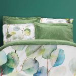 سرویس کاور لحاف یک نفره لایکو مدل اکالیپتوس - Image 2