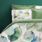 سرویس کاور لحاف یک نفره لایکو مدل اکالیپتوس - Image 3