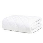 محافظ تشک لایمو مدل پنبه دوزی