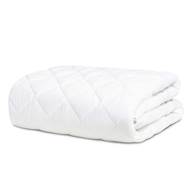 محافظ تشک لایمو مدل پنبه دوزی