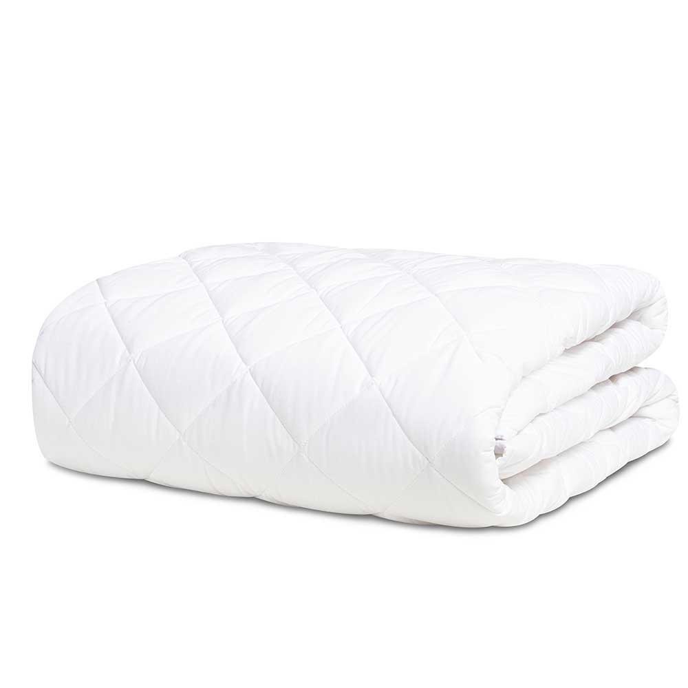 محافظ تشک لایمو مدل پنبه دوزی