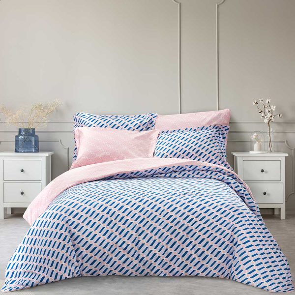 سرویس ملحفه کیسه ای پریزم لایکو