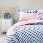 سرویس کاور لحاف یک نفره لایکو مدل پریزم - Image 3