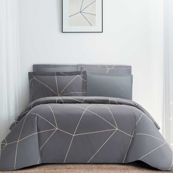 سرویس ملحفه کیسه ای راسان لایکو