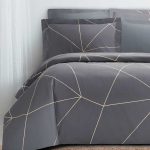 سرویس کاور لحاف دو نفره لایکو مدل راسان - Image 2