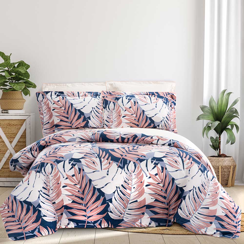 سرویس ملحفه کیسه ای ریرا شیری لایکو