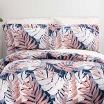 سرویس کاور لحاف دو نفره لایکو مدل ریرا شیری - Image 2