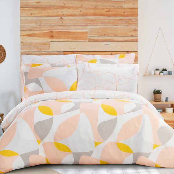 سرویس ملحفه کیسه ای رونیسا لایکو