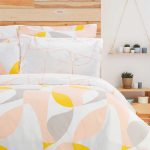 سرویس کاور لحاف یک نفره لایکو مدل رونیسا - Image 3